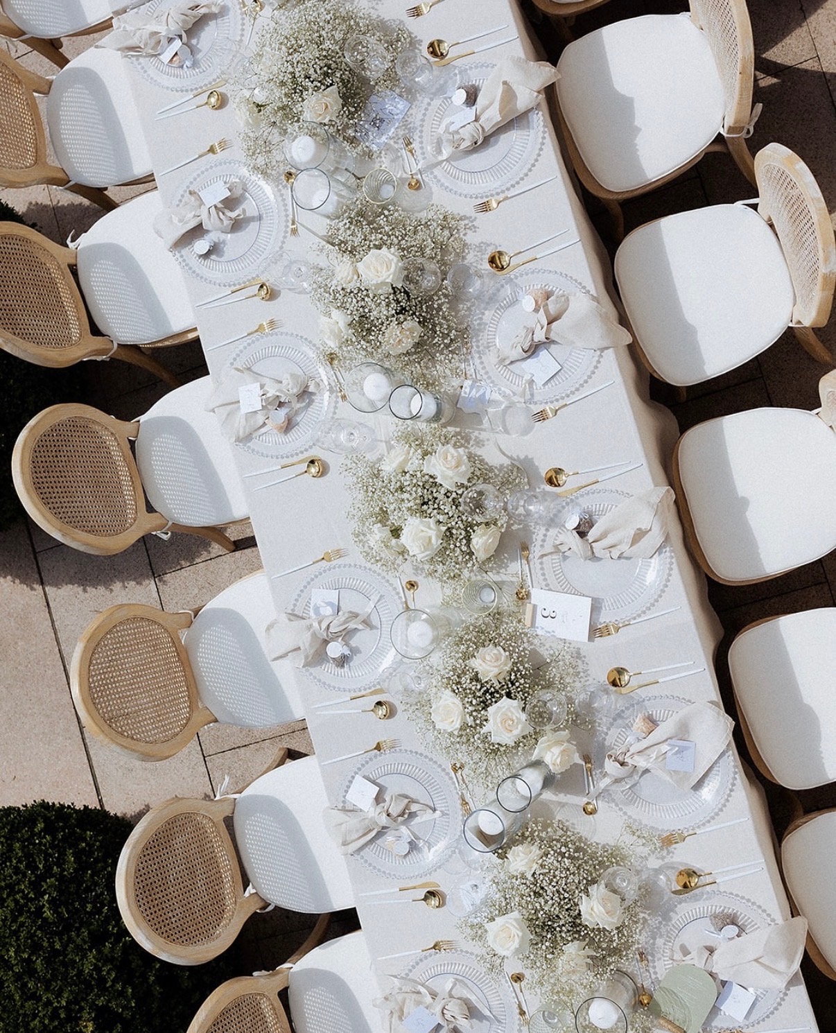 Réalisation LS EVENT