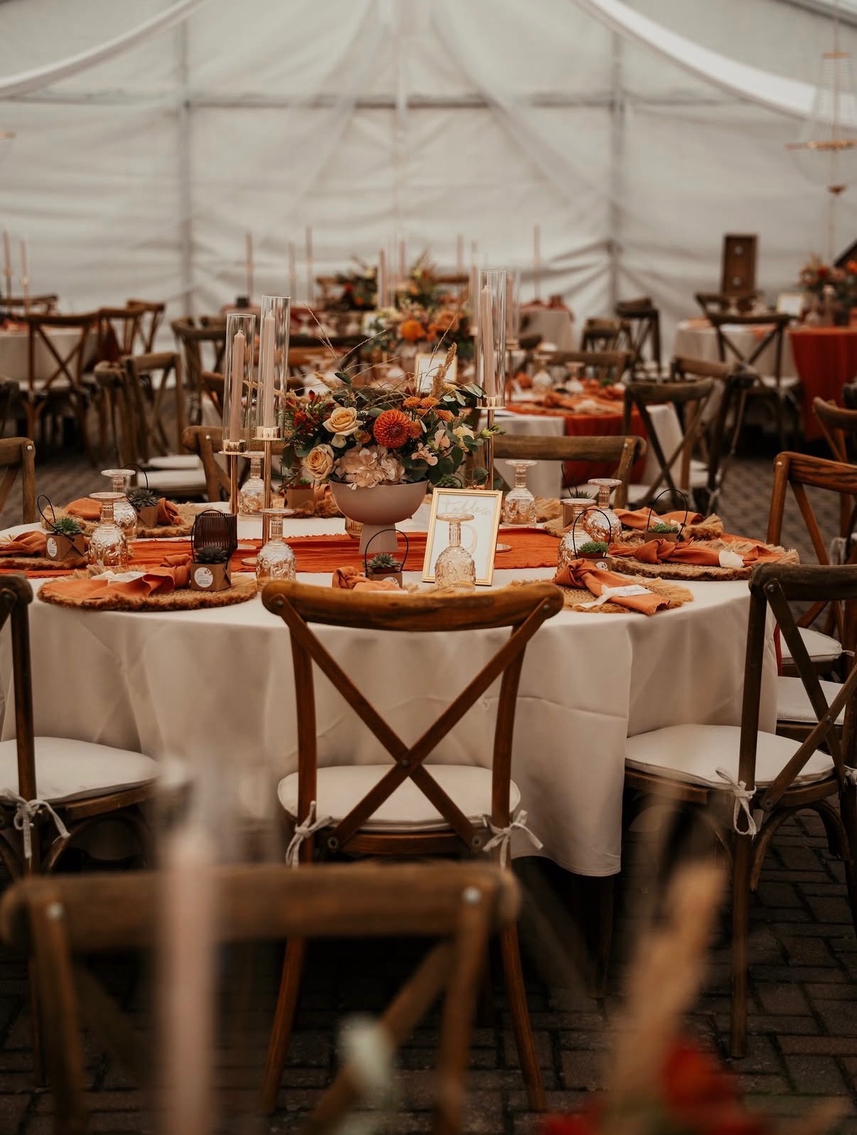 Décoration événementielle