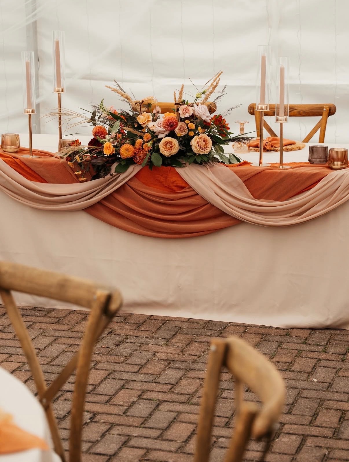 Ambiance événement