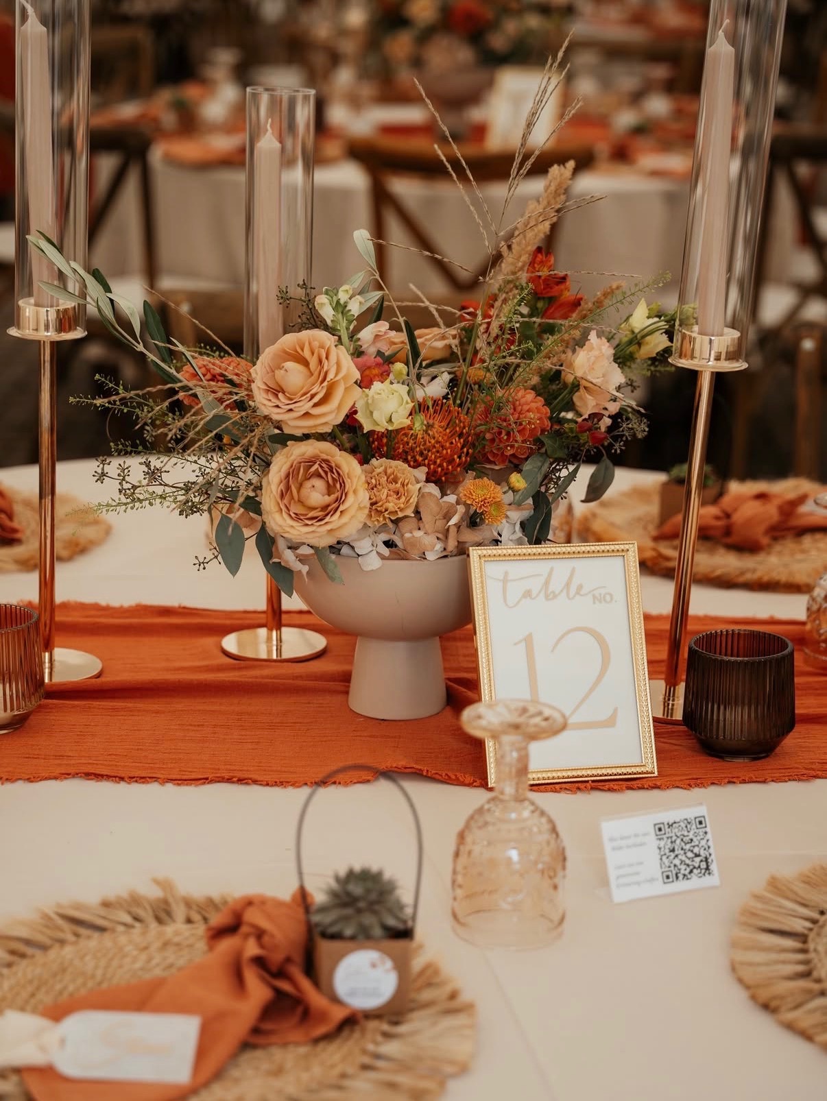 Mise en scène événementielle