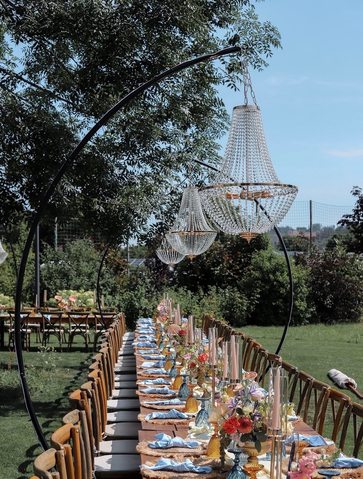 Lisa Salmon — fondatrice LS EVENT