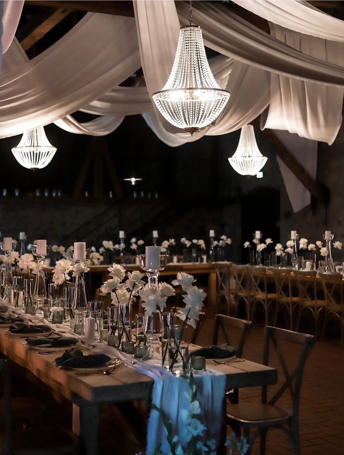 Décoration anniversaire