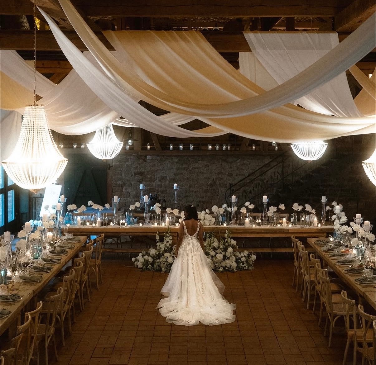 Décoration baptême