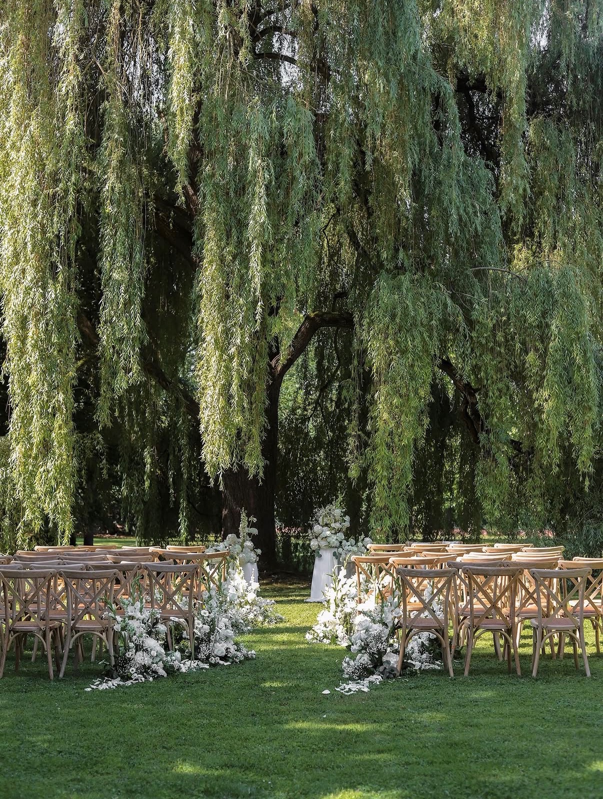 Lisa Salmon — fondatrice de LS EVENT